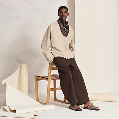 Cavalcades Twilly | Hermès USA Cavalcades Twilly | Hermès USA